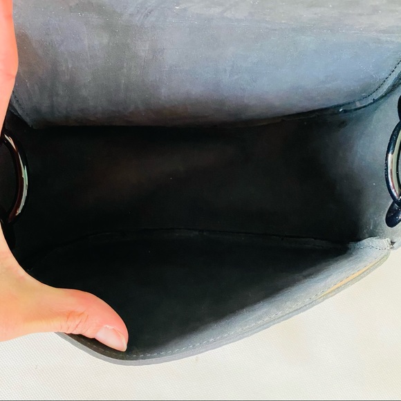 Simon Miller Snake Bend Bag NWT - Picture 14 of 15